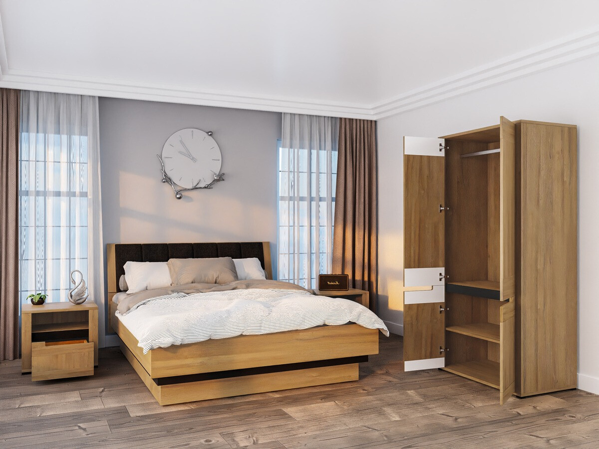 Magamistoakomplekt Sonrevo 133