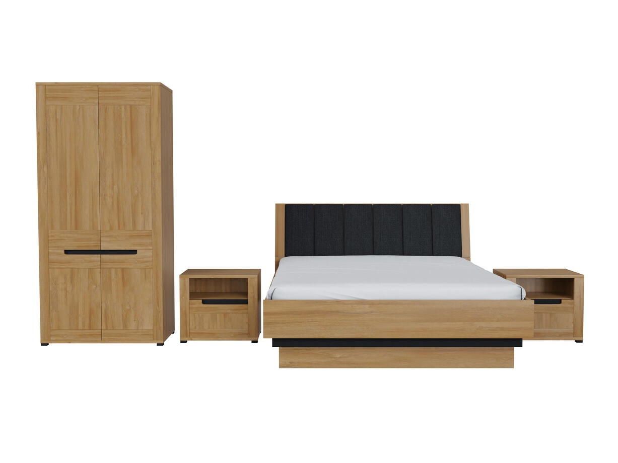 Magamistoakomplekt Sonrevo 133