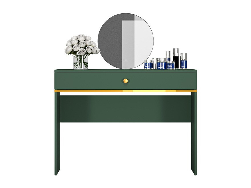 Meigilaud Flonovu 108 (Tumeroheline + Kuldne)