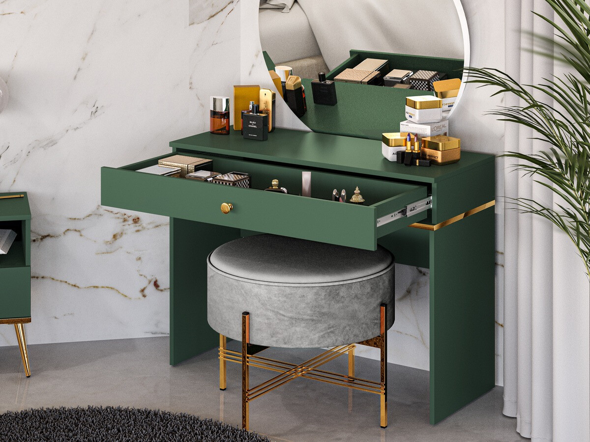 Meigilaud Flonovu 108 (Tumeroheline + Kuldne)