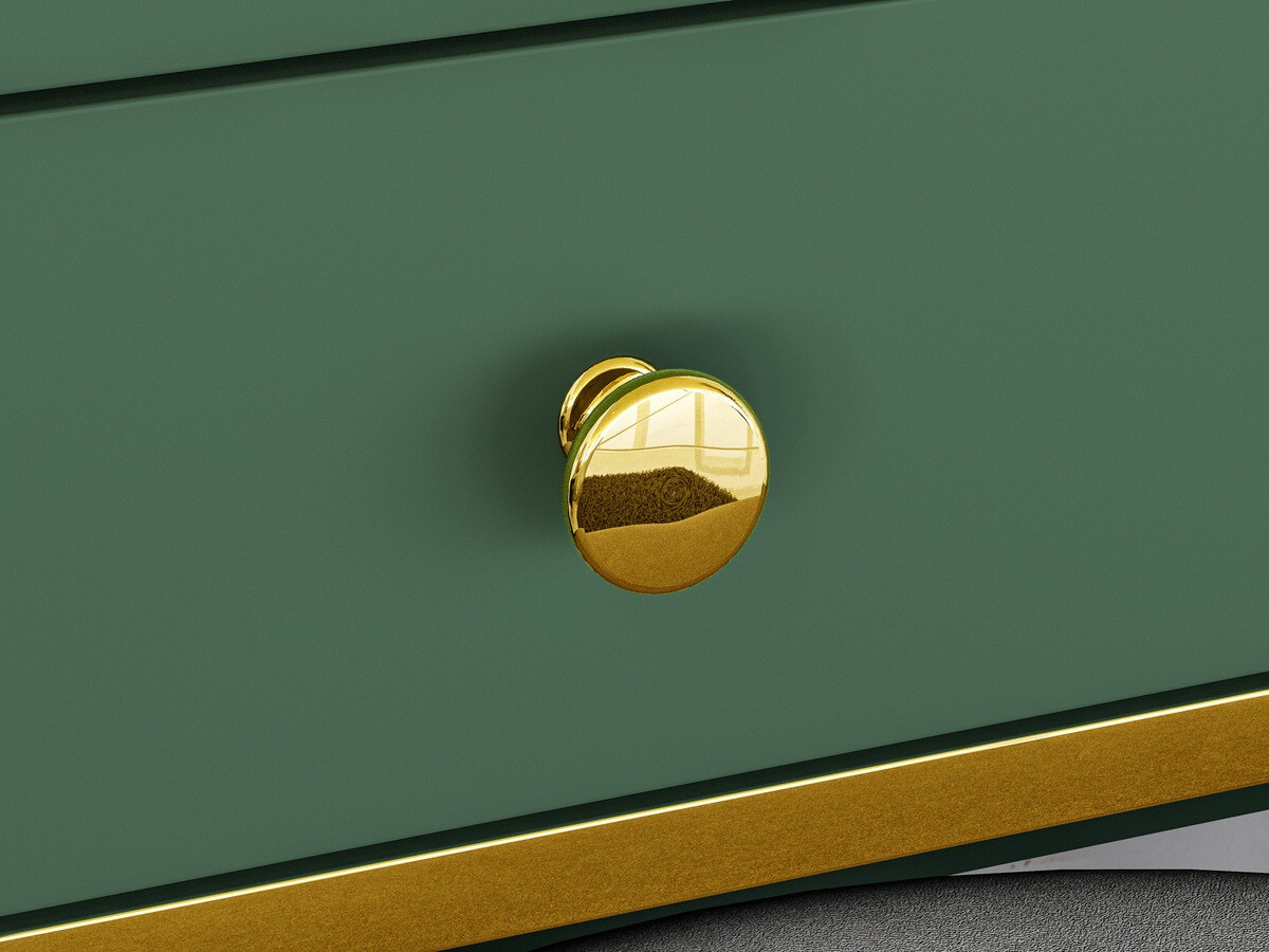 Meigilaud Flonovu 108 (Tumeroheline + Kuldne)