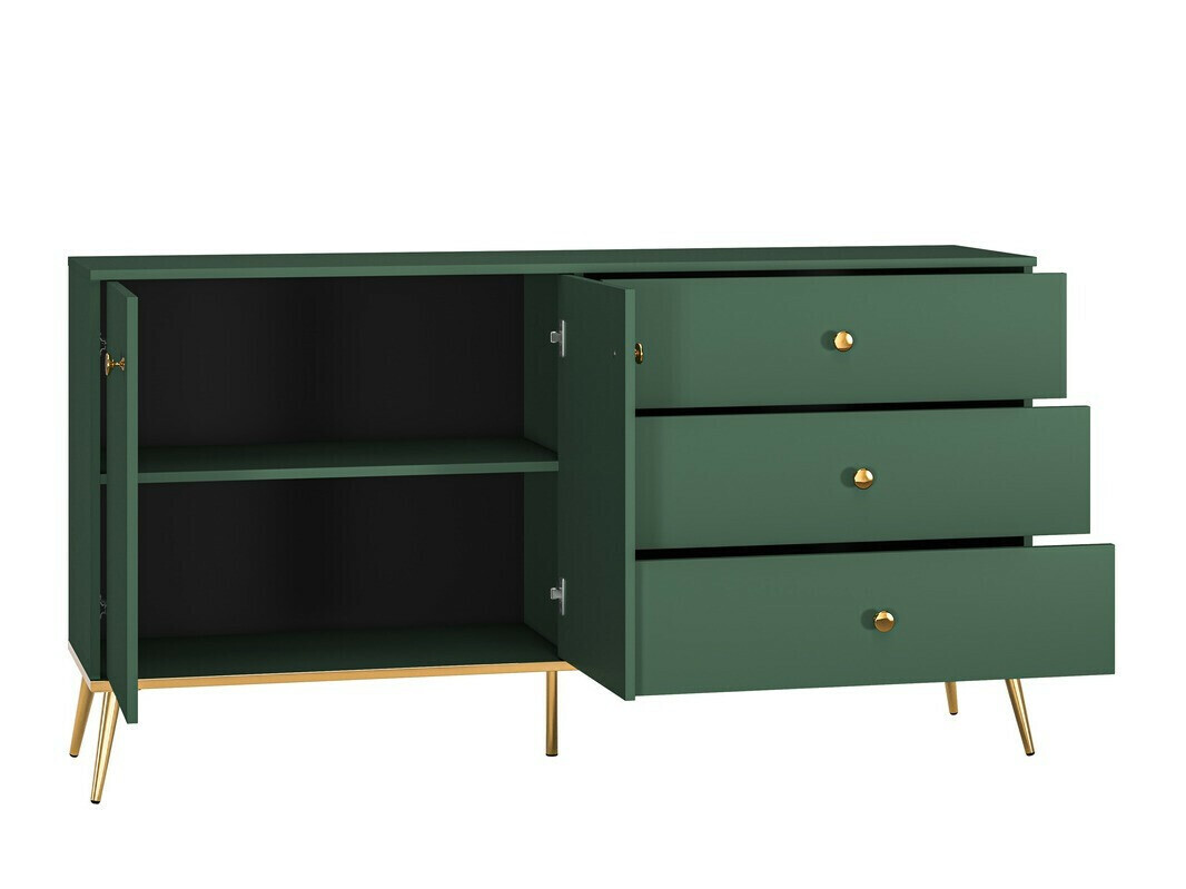 Elutoa komplekt Flonovu 109 (Tumeroheline + Kuldne)