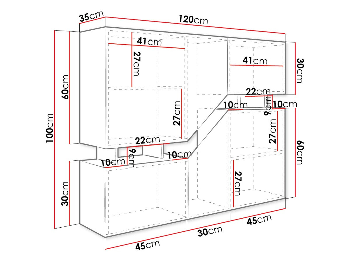 Kapp Comfivo Daldune (Wotani tamm + Antratsiit)