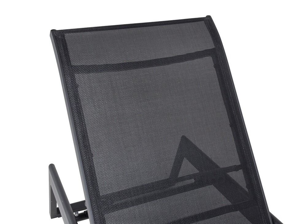 Lamamistool Dallas 1082 (Must)