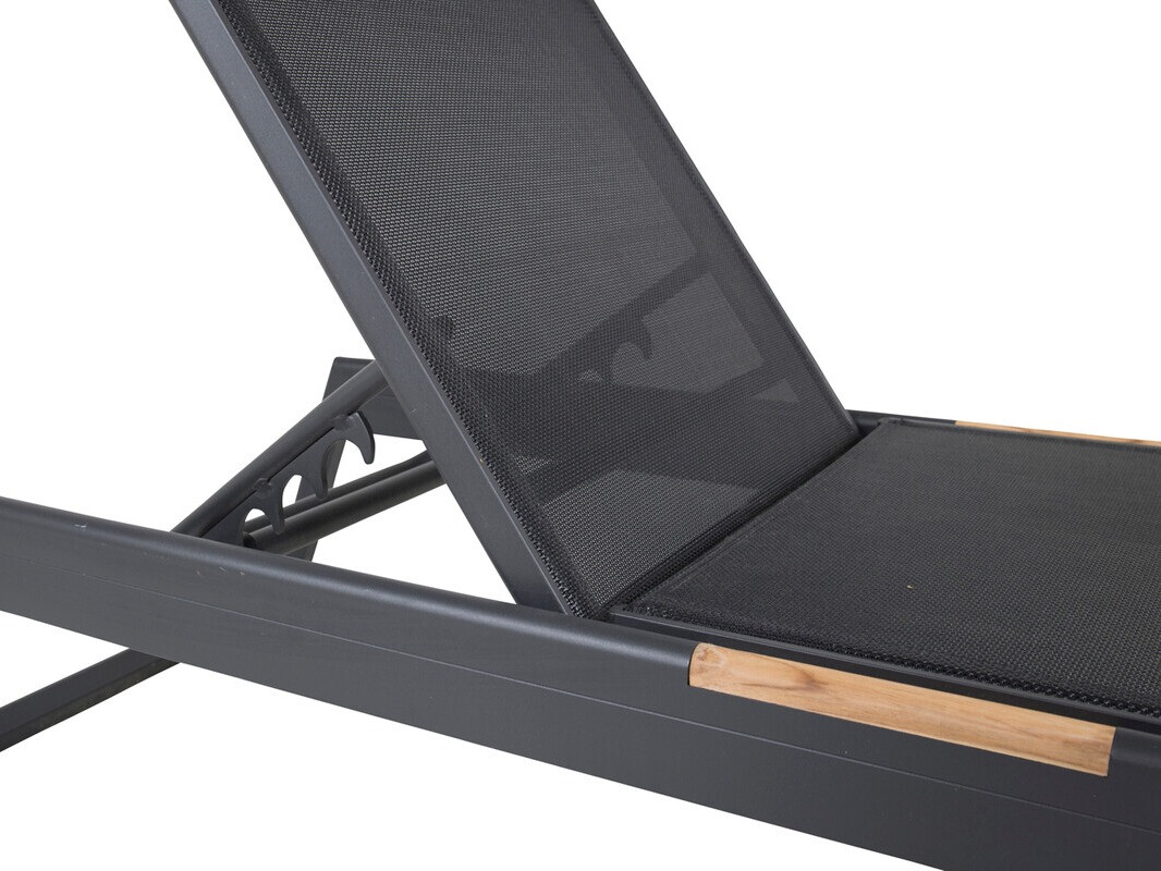 Lamamistool Dallas 1082 (Must)