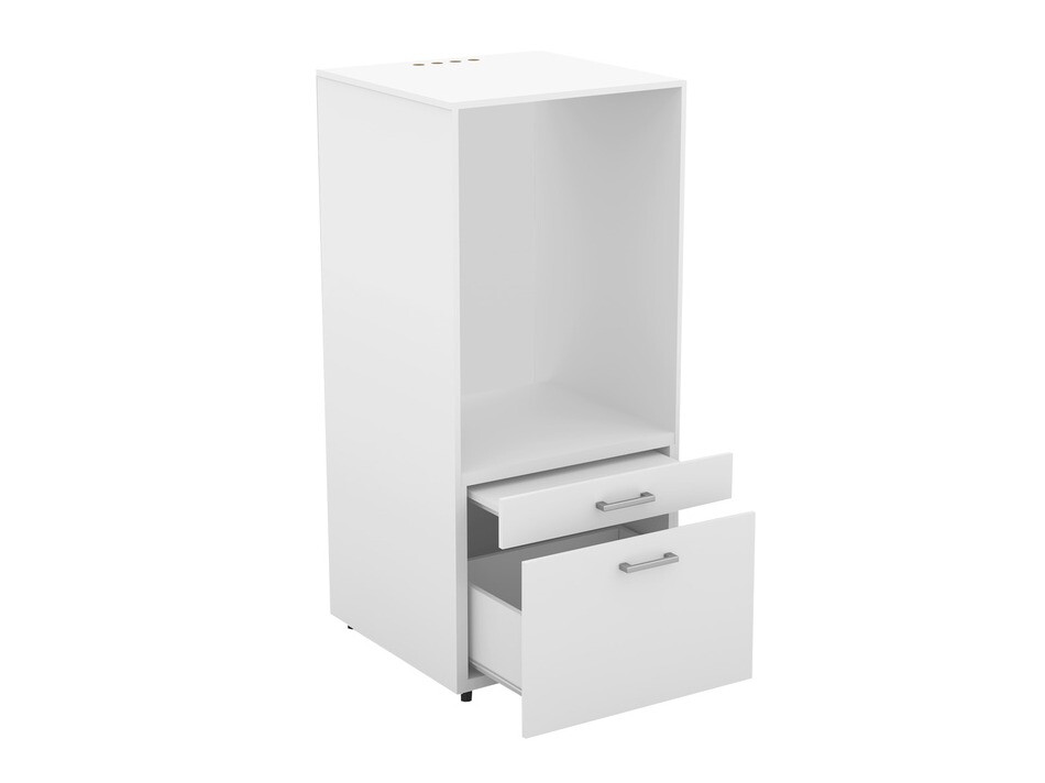 Vannitoariiul Novdele 102 (Valge)