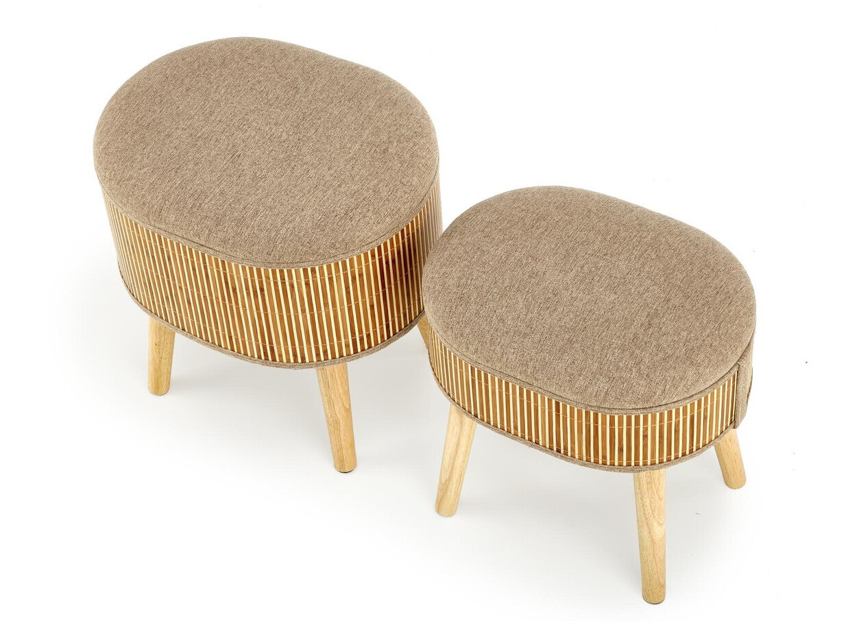 Tumbade komplekt Houston 1407