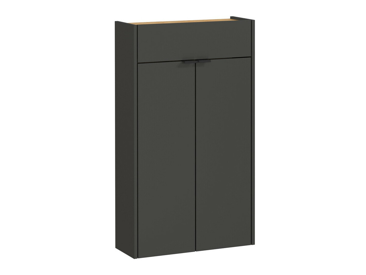 Jalatsikapp Cirsale 101 (Grafiit + Navarra tamm)