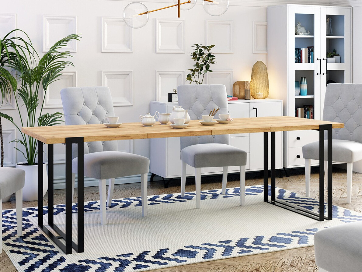 Laud Comfivo Sors (Pruun + Must)