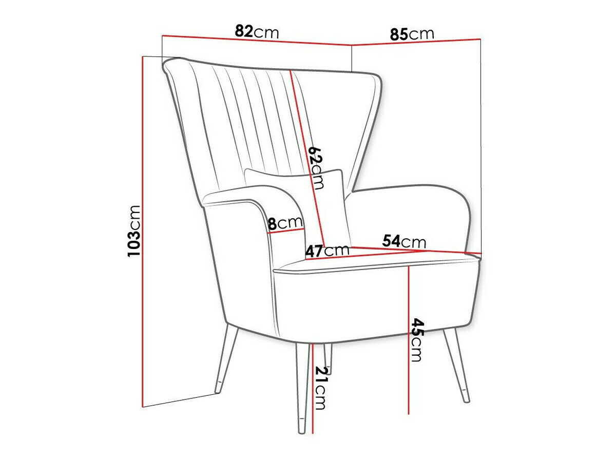 Tugitool Orem 111 (Magic Velvet 2225)