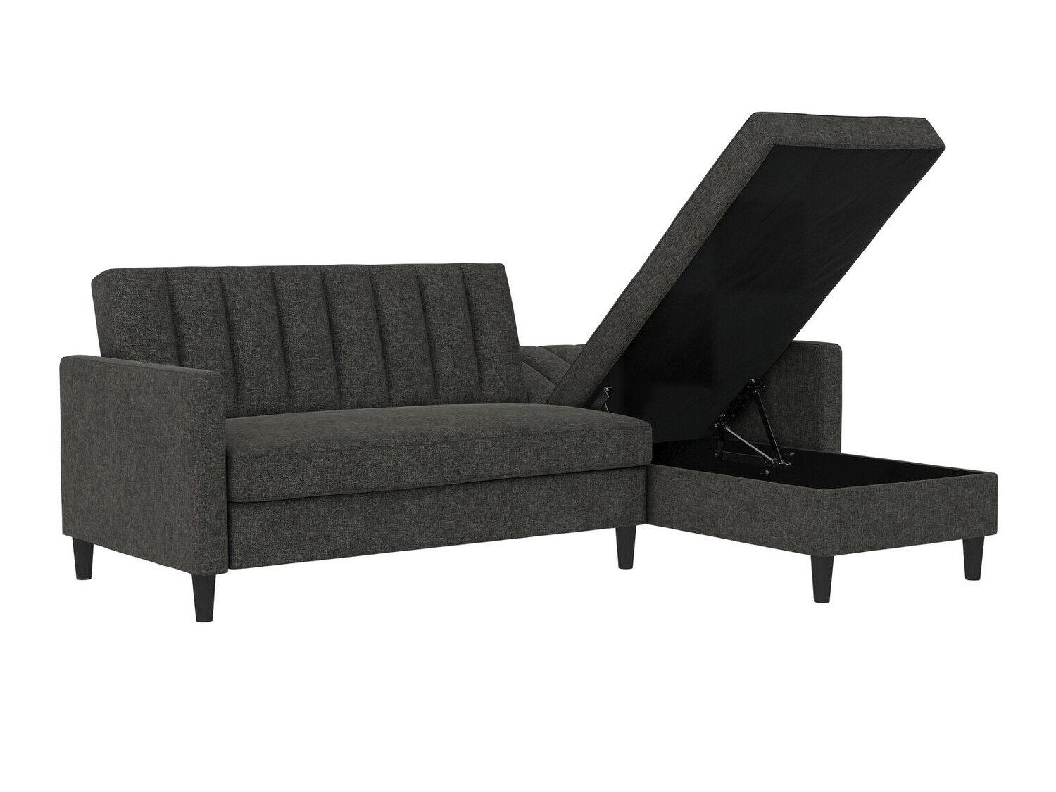 Nurgadiivan Tulsa 583 (Antratsiit)