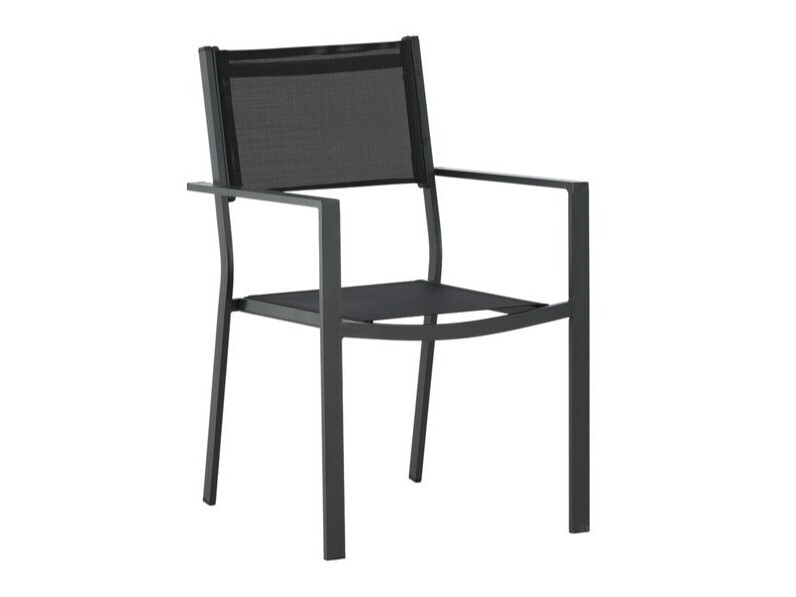 Laua ja toolide komplekt Dallas 3546