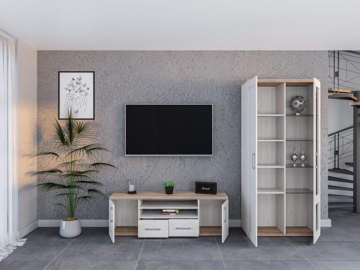 Elutoa komplekt Ferevara 122