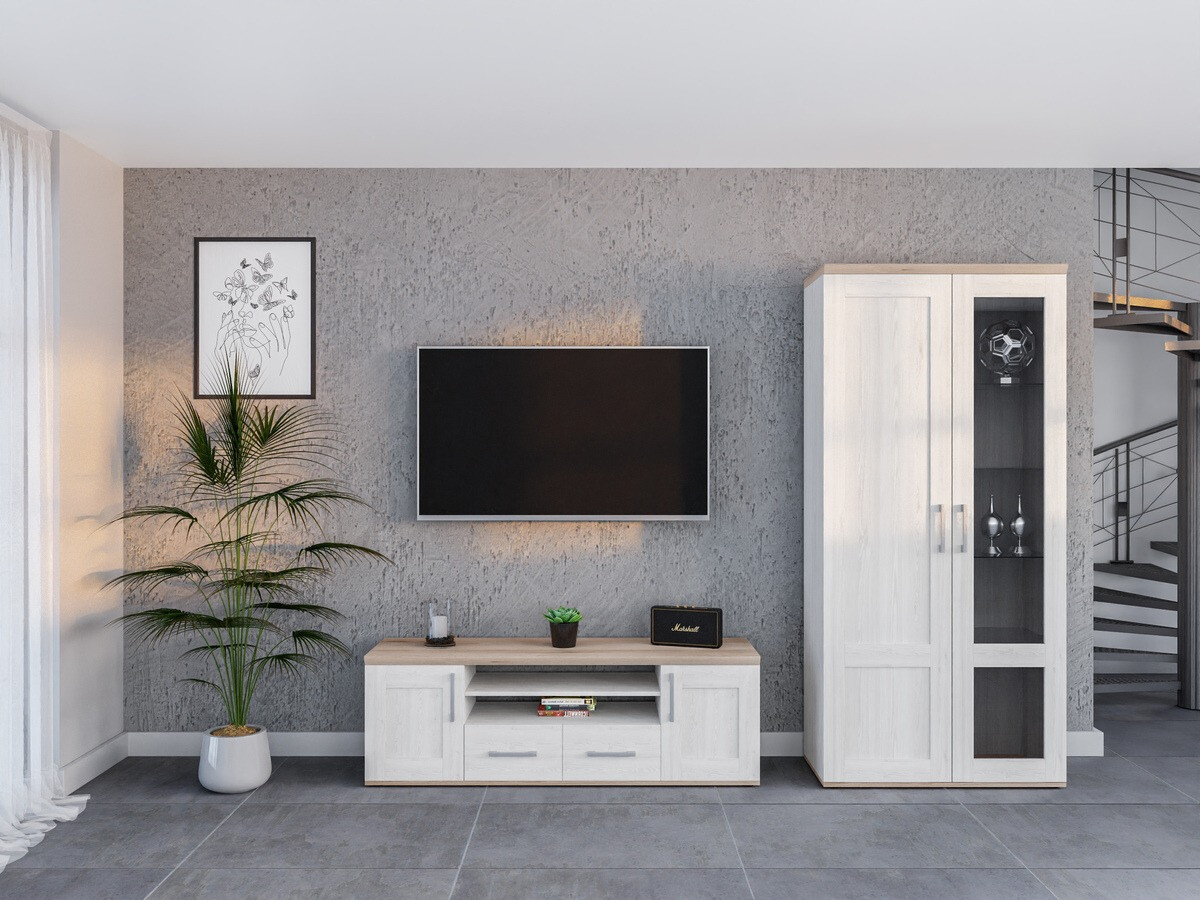 Elutoa komplekt Ferevara 122