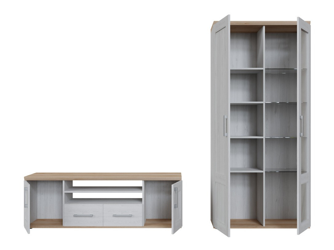 Elutoa komplekt Ferevara 122