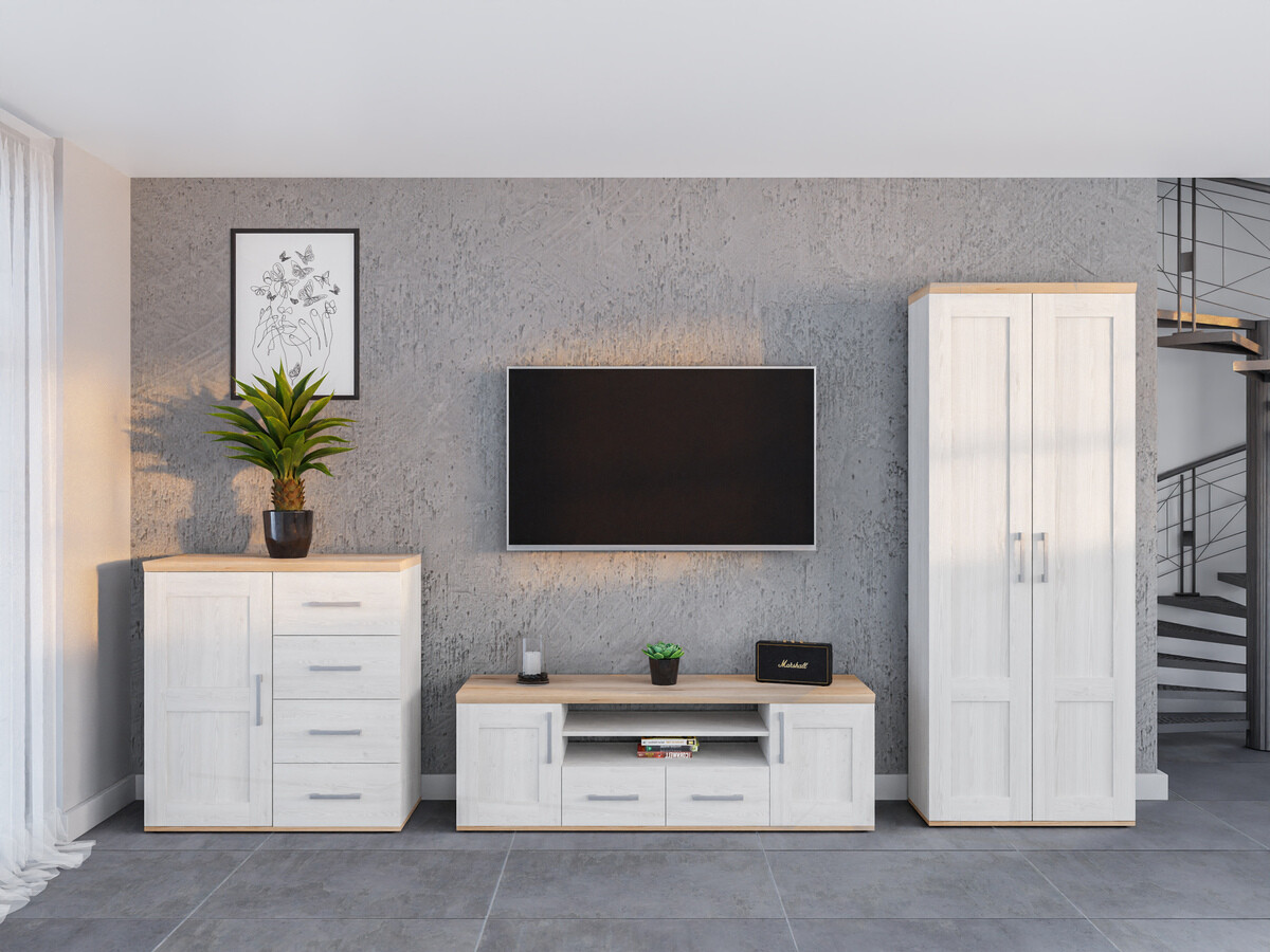 Elutoa komplekt Ferevara 123