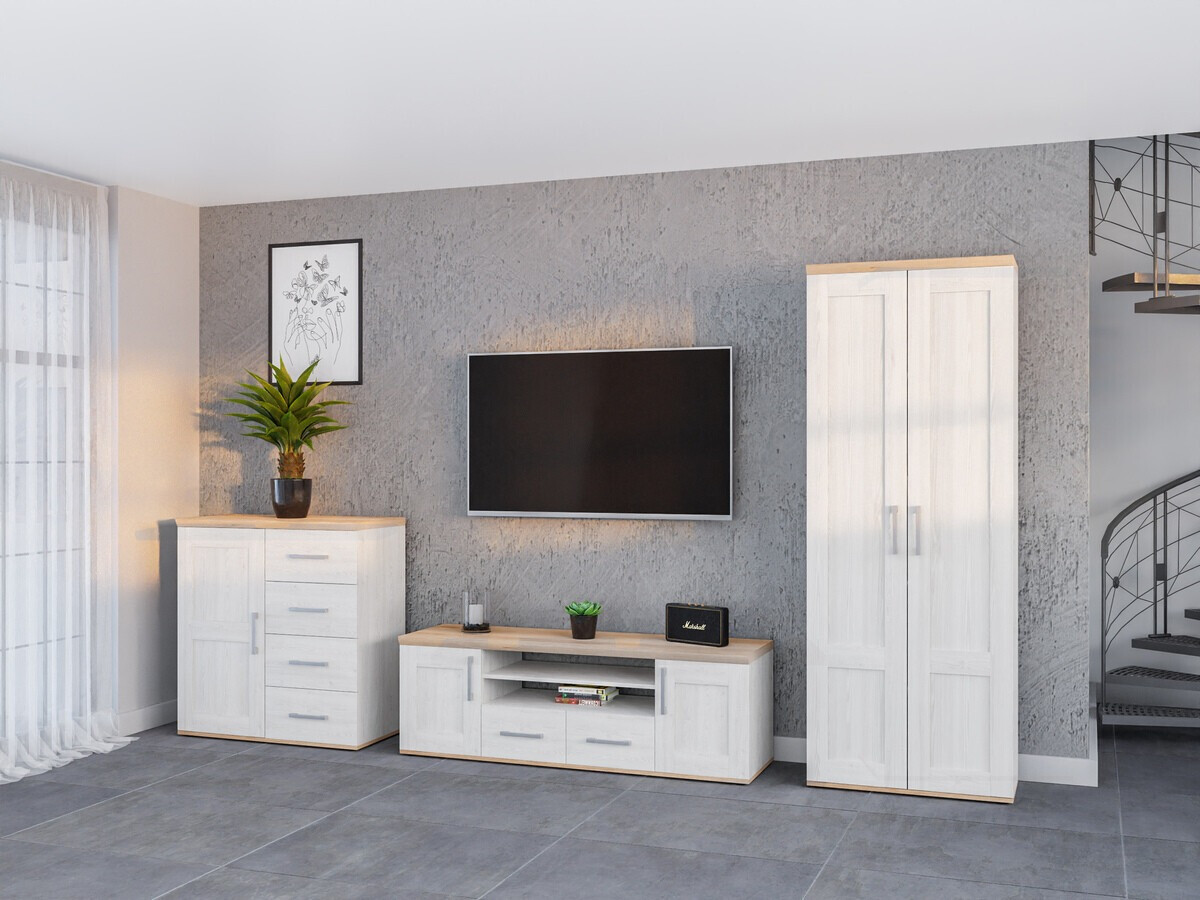 Elutoa komplekt Ferevara 123