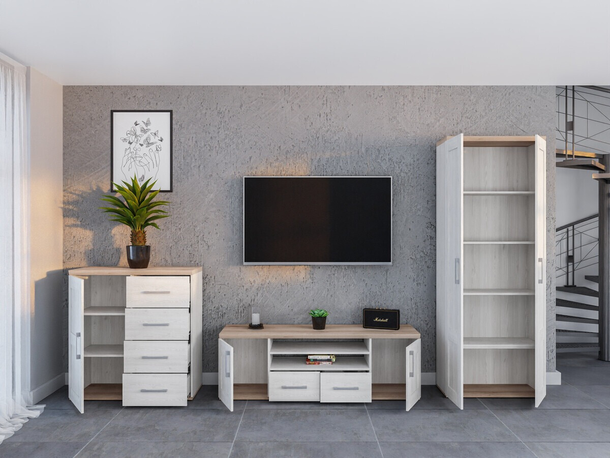 Elutoa komplekt Ferevara 123