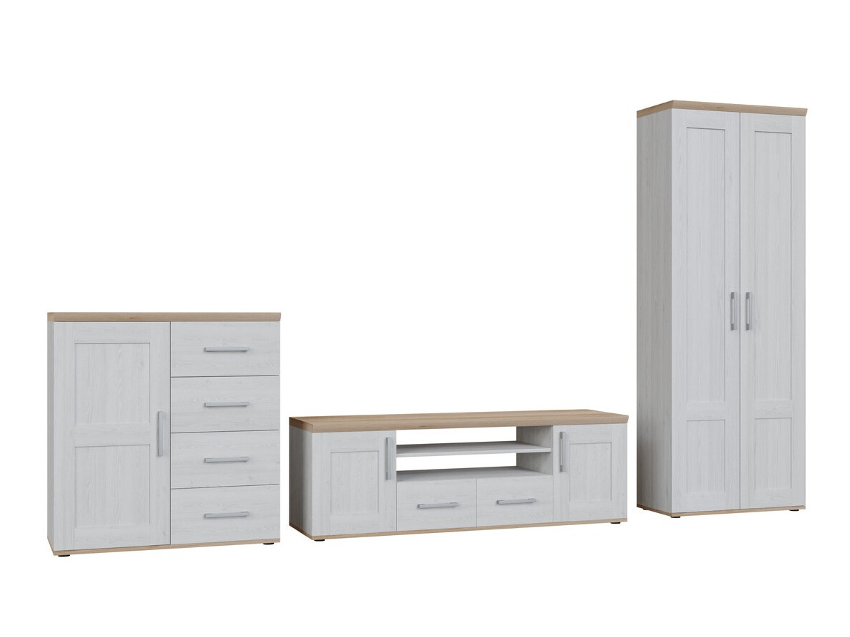 Elutoa komplekt Ferevara 123