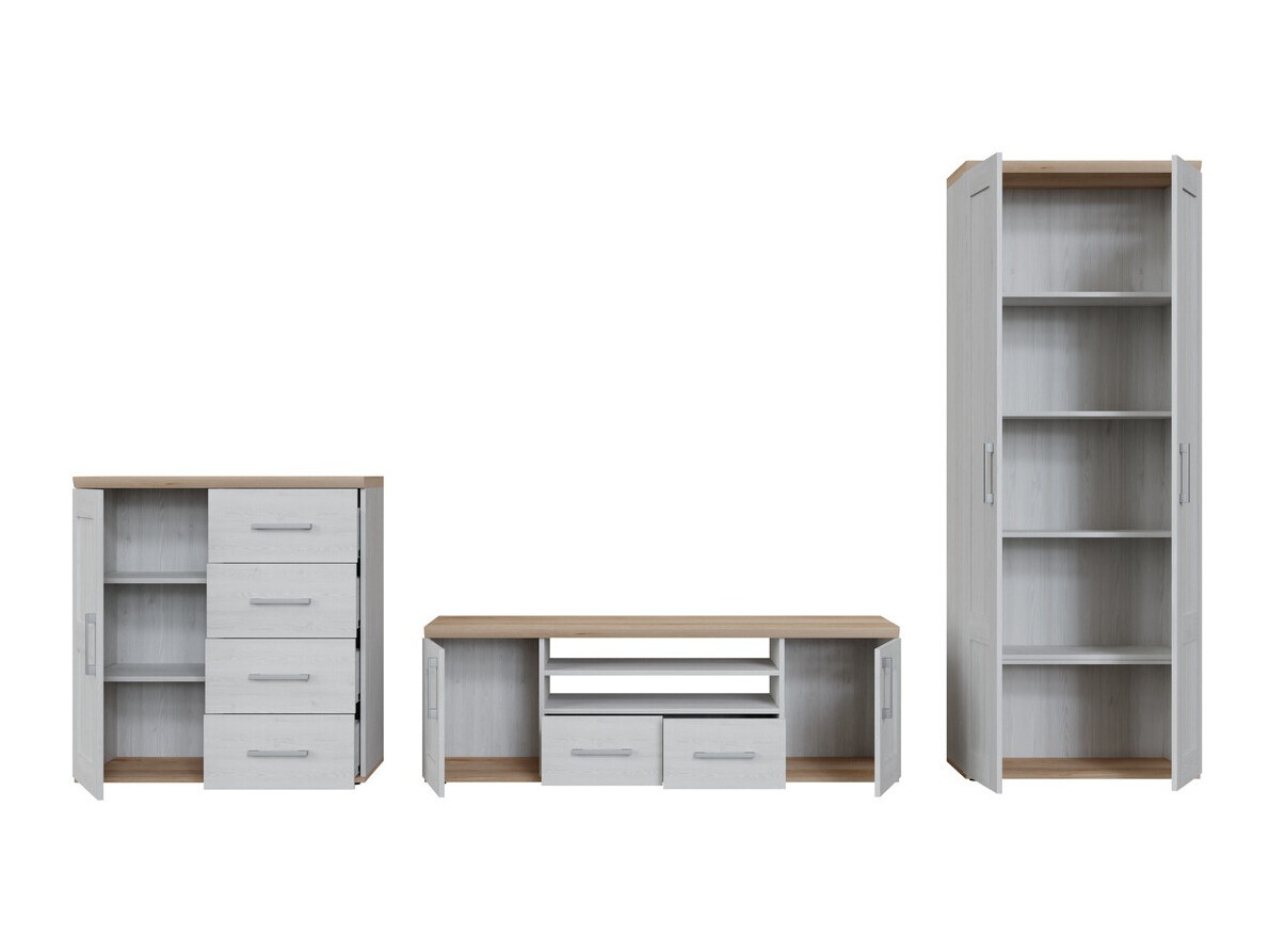 Elutoa komplekt Ferevara 123