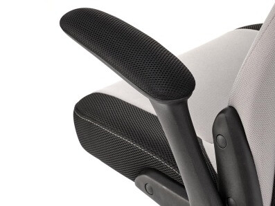 Kontoritool Houston 1373 (Hall + Must)