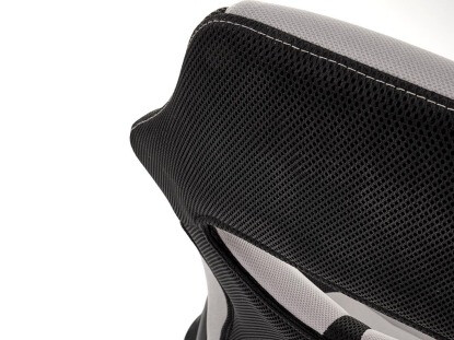 Kontoritool Houston 1373 (Hall + Must)