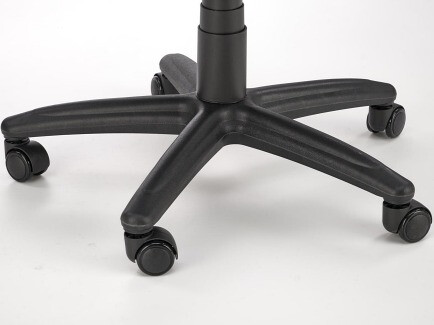 Kontoritool Houston 1373 (Hall + Must)