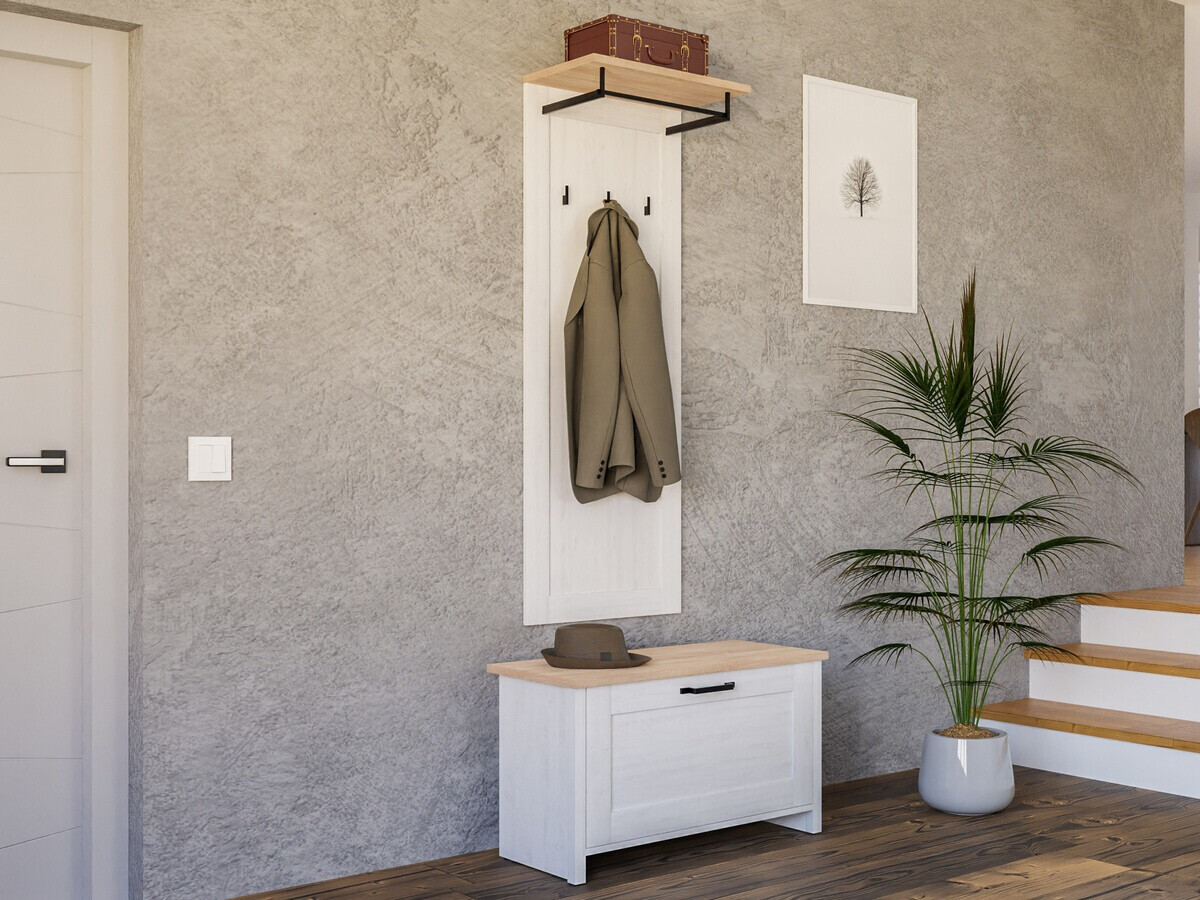 Esikukomplekt Balmave 122