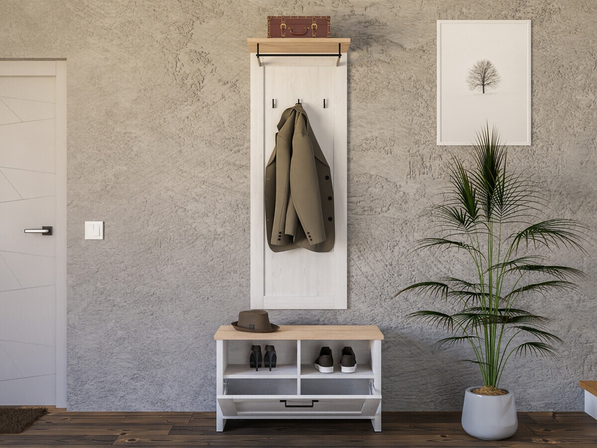 Esikukomplekt Balmave 122