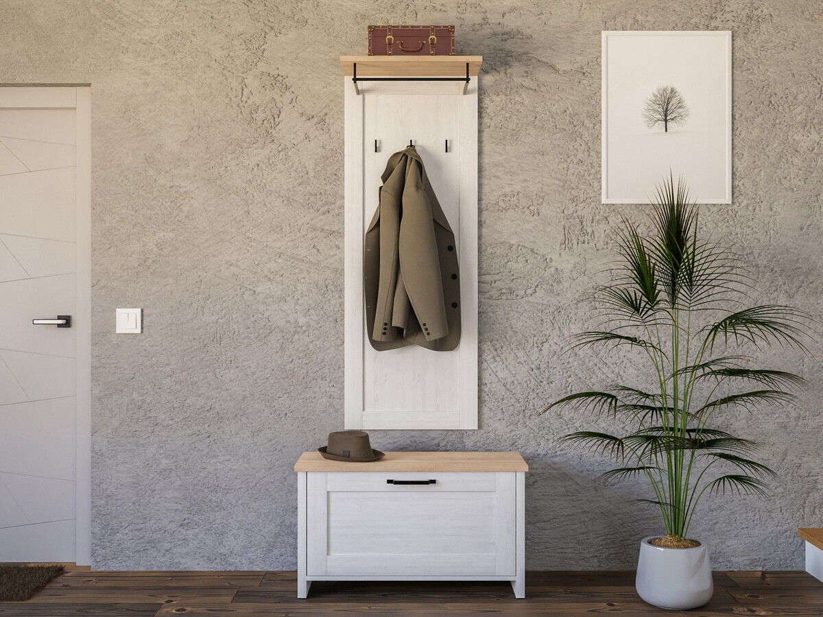 Esikukomplekt Balmave 122