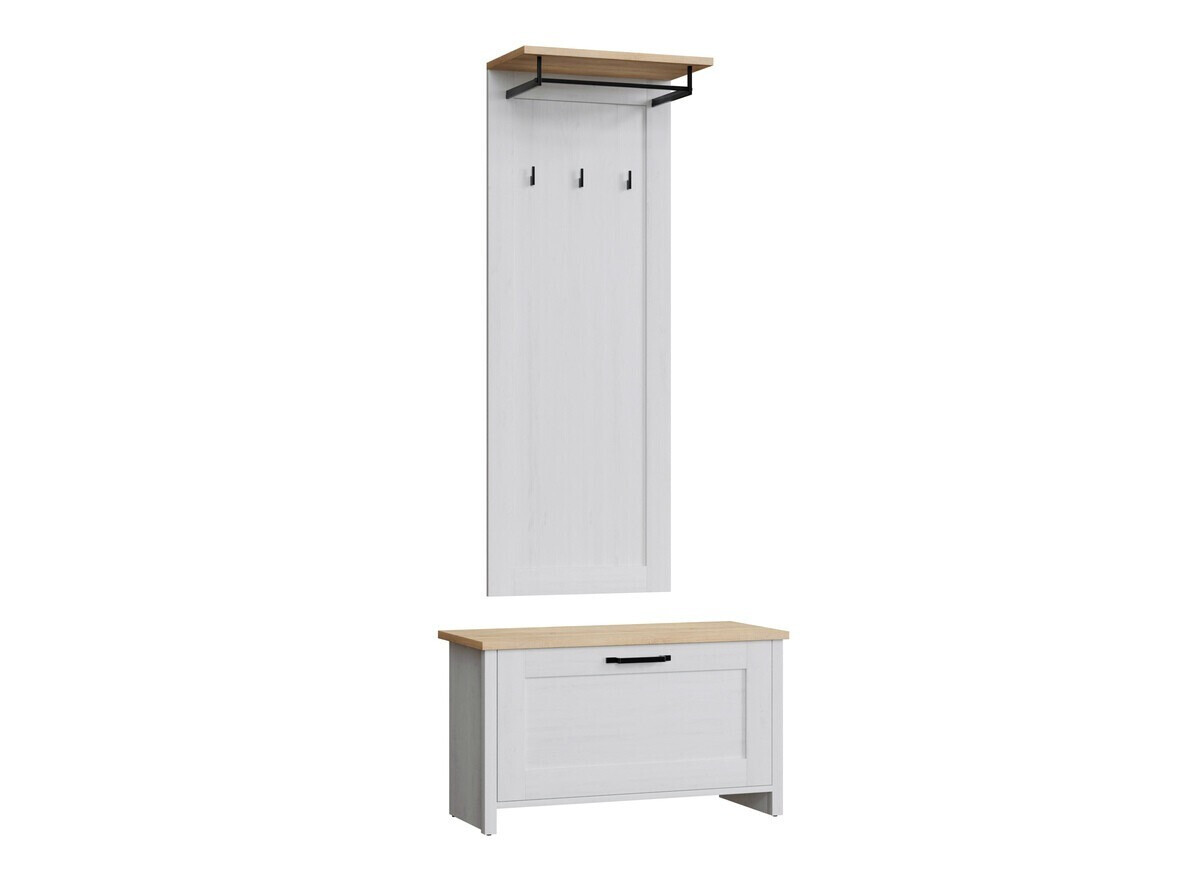 Esikukomplekt Balmave 122