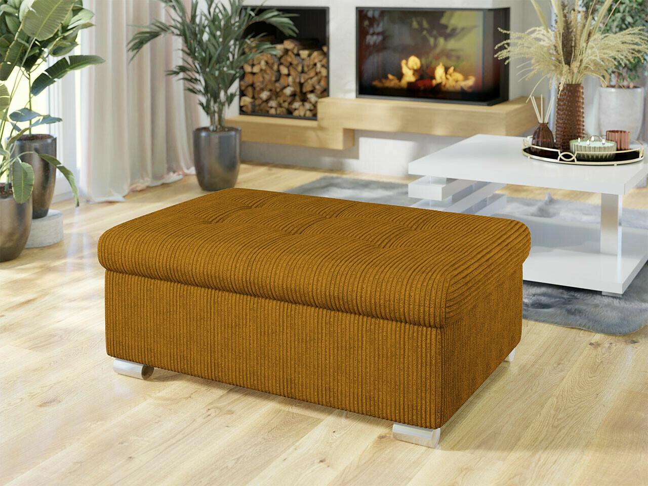 Pehme pink Comfivo 118 (Poso 01)