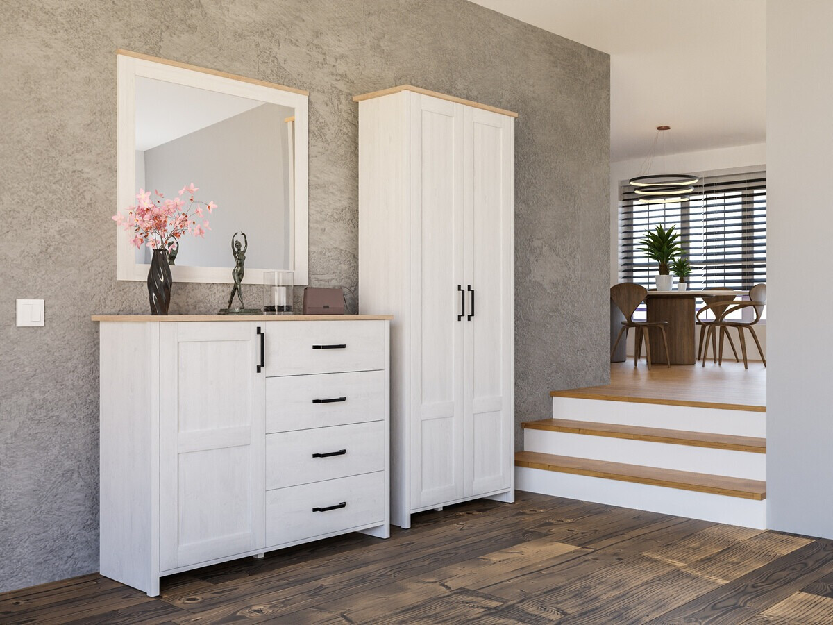 Esikukomplekt Balmave 123