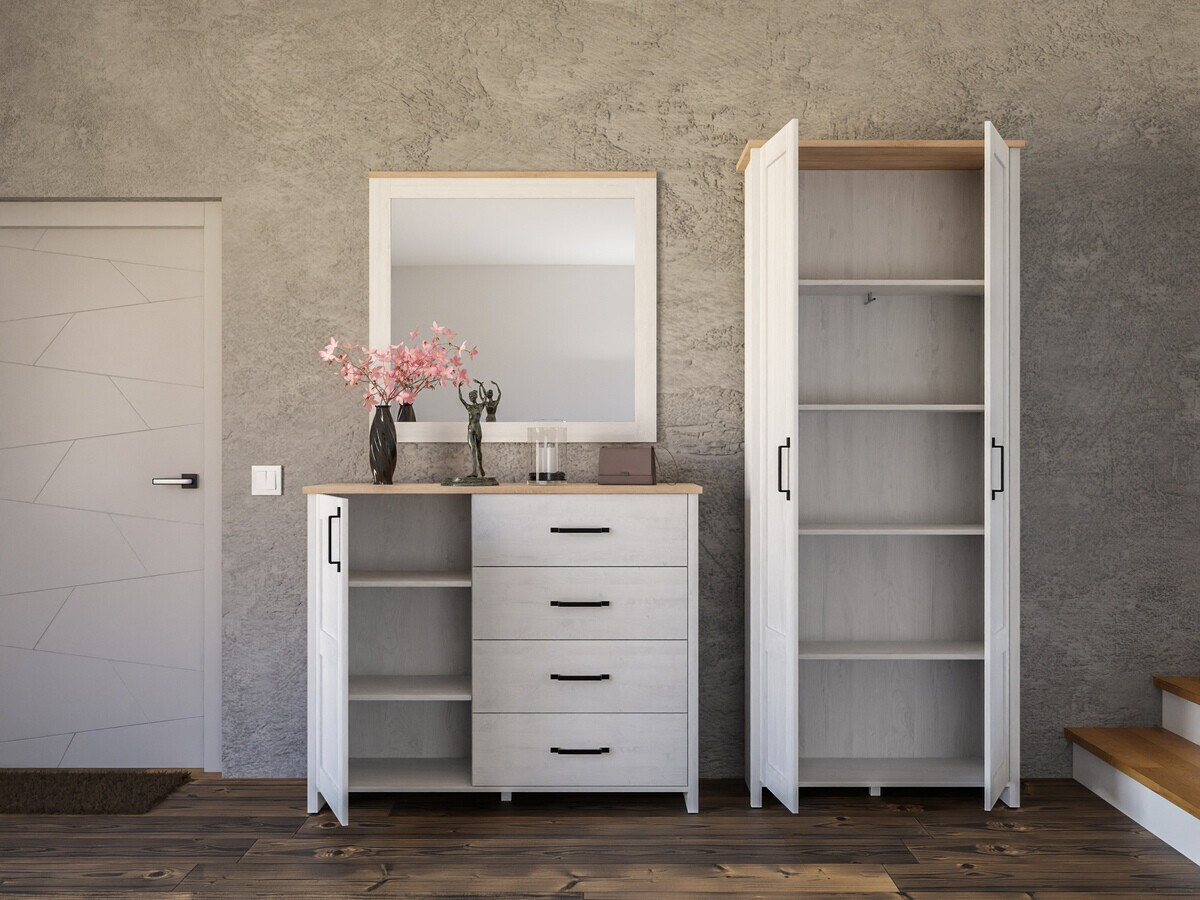 Esikukomplekt Balmave 123