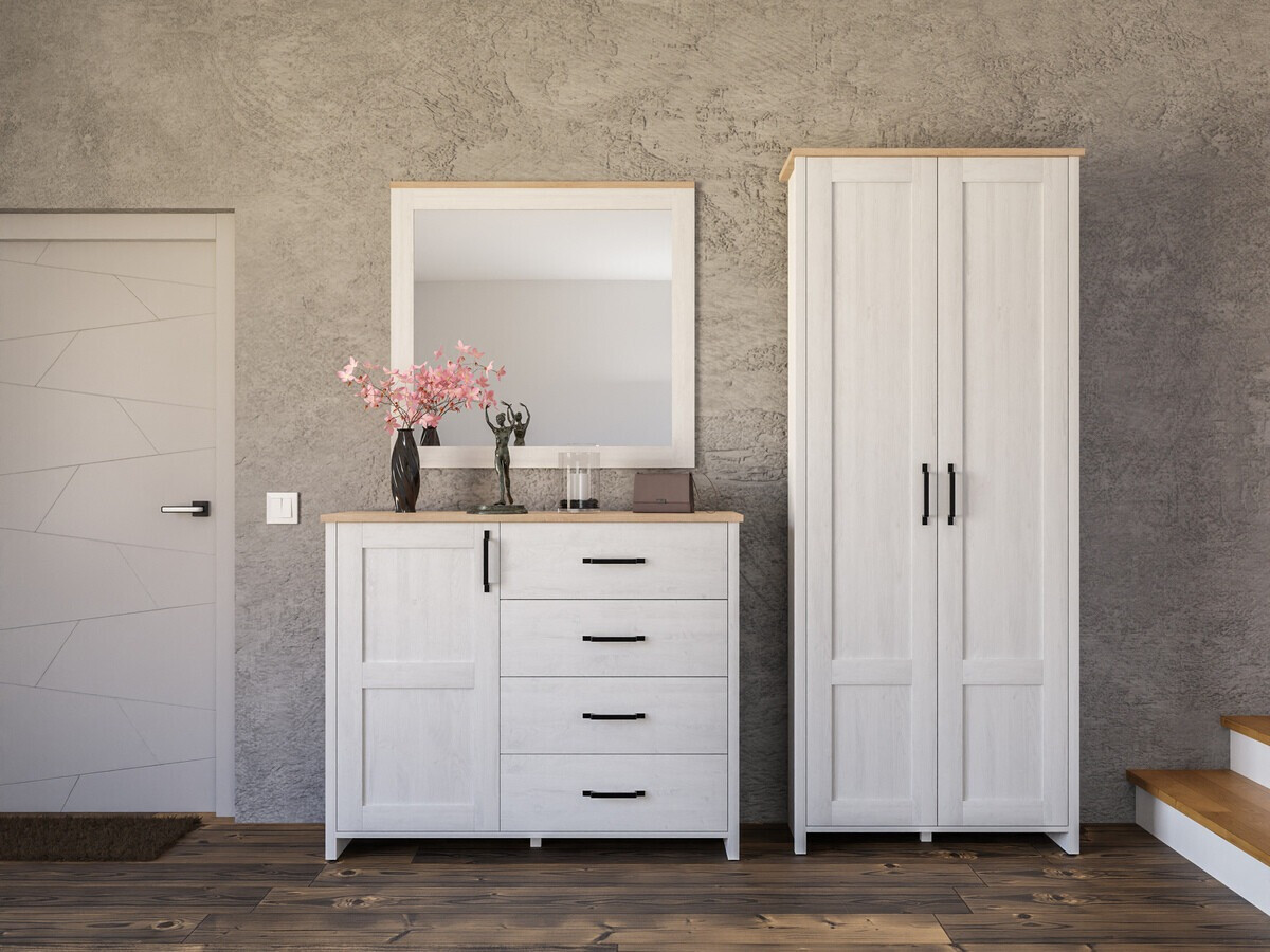 Esikukomplekt Balmave 123