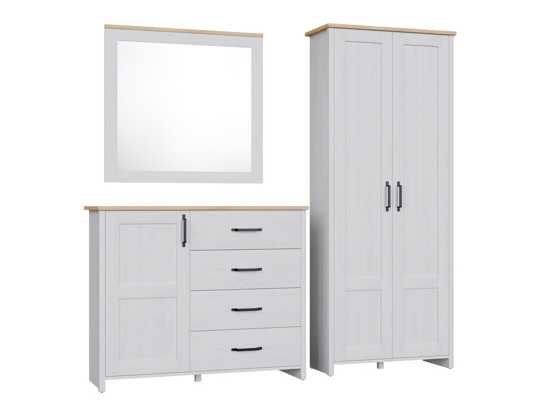 Esikukomplekt Balmave 123