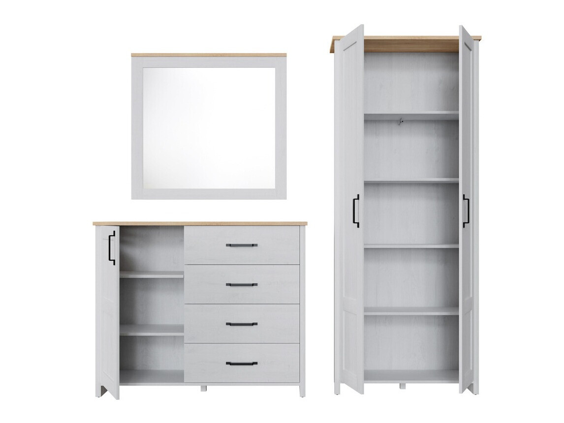 Esikukomplekt Balmave 123