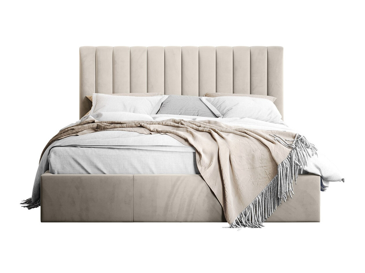 Voodi ComfiDream Fenara I (Fresh 01)