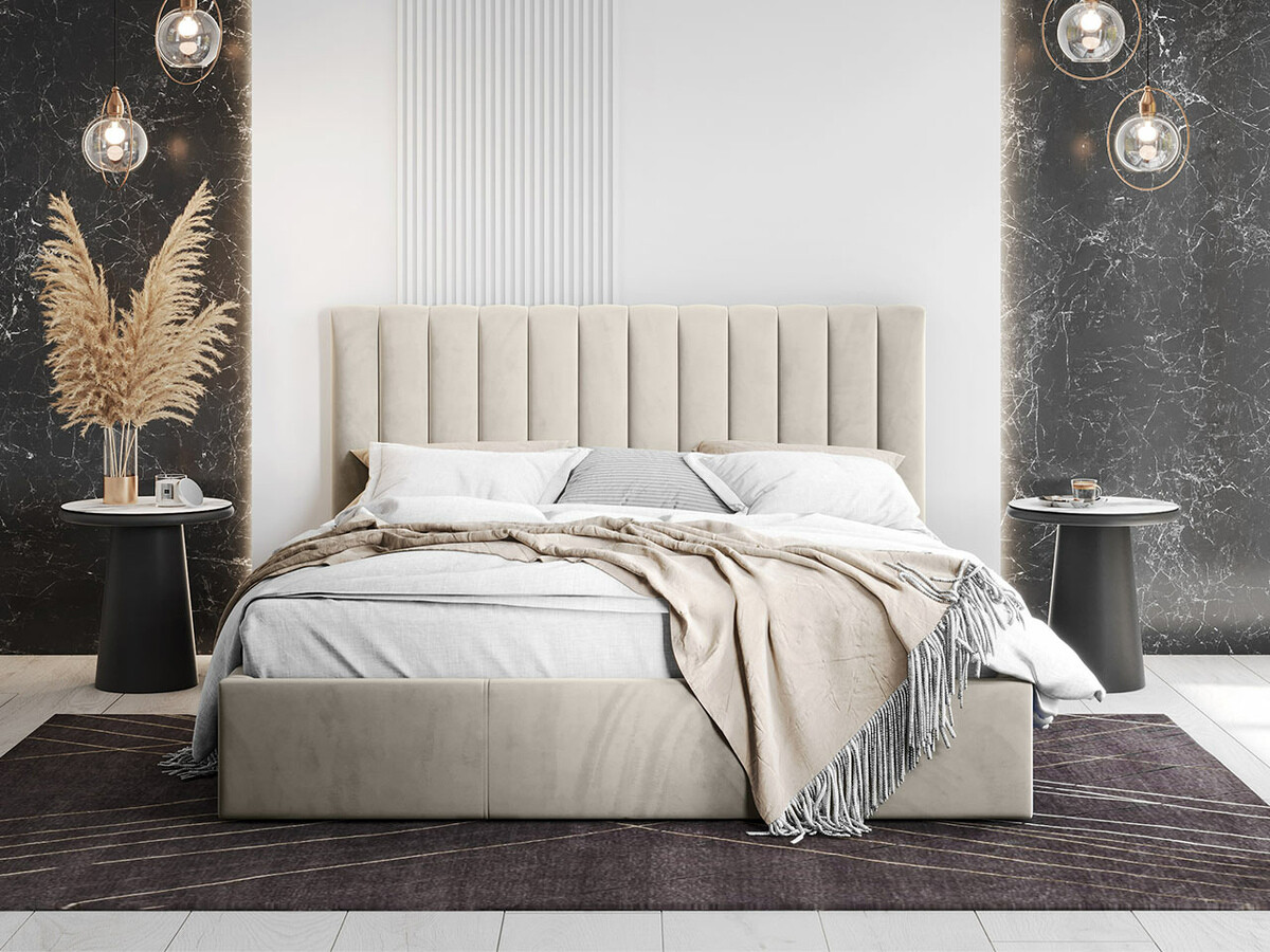 Voodi ComfiDream Fenara I (Fresh 01)