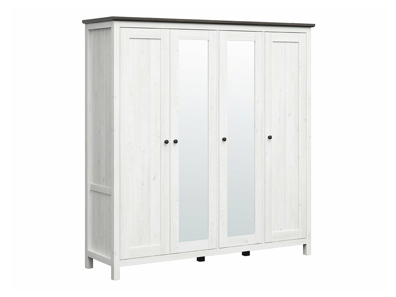 Riidekapp Sordoro 133 (Sibula lehis + Larico mänd)