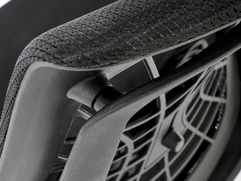 Kontoritool Houston 1417