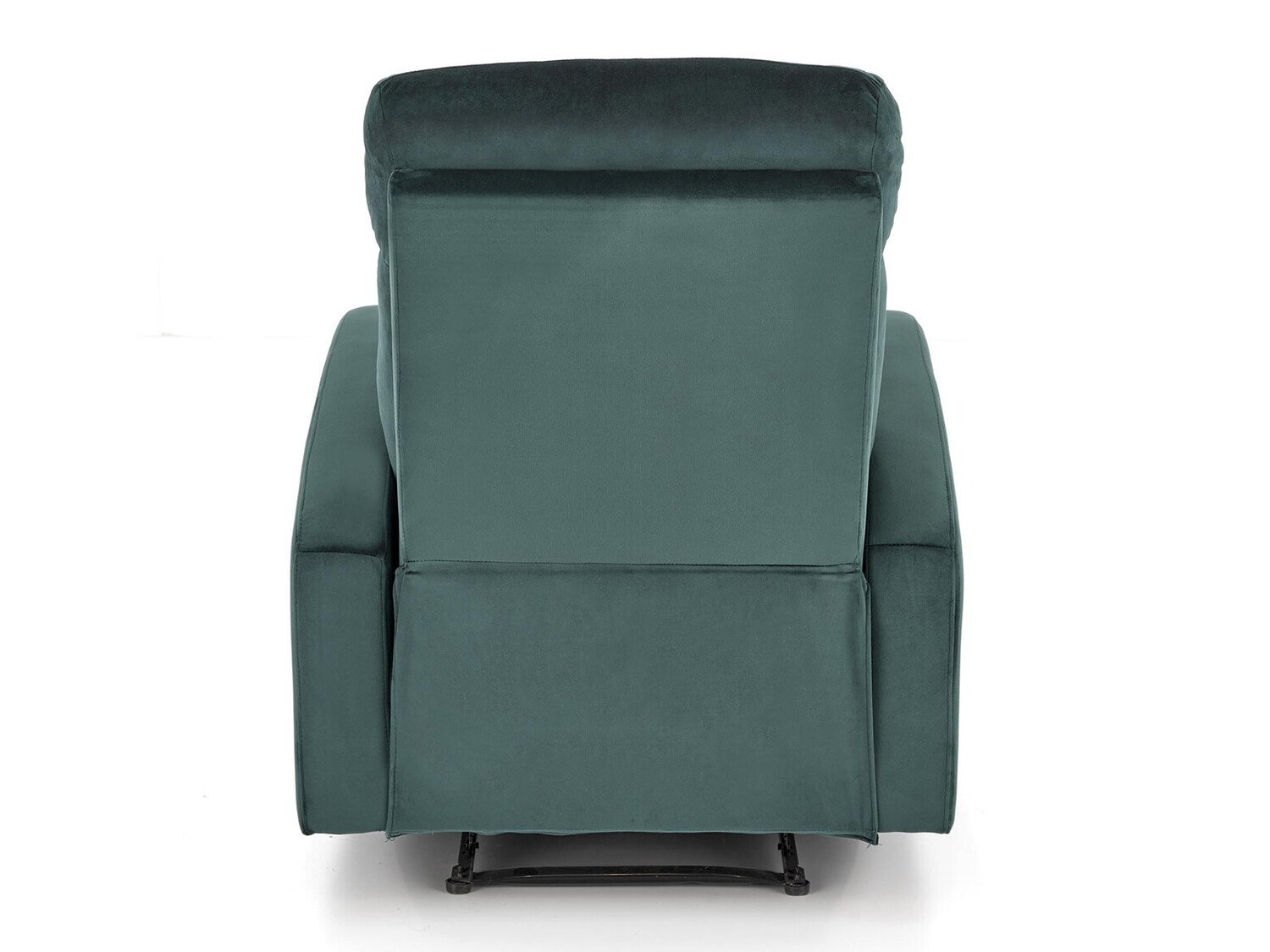 Tugitool recliner Houston 1518 (Roheline)