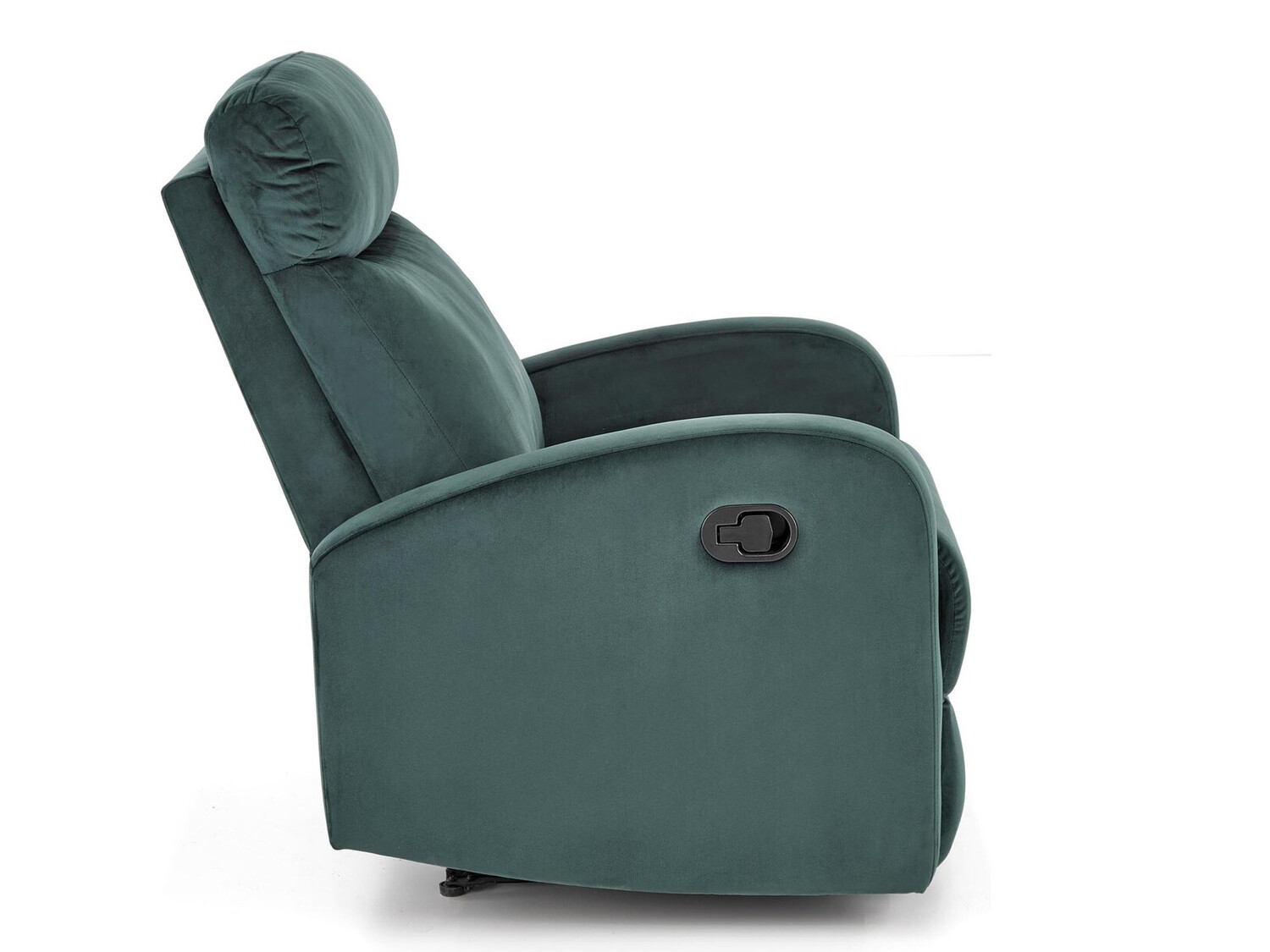 Tugitool recliner Houston 1518 (Roheline)