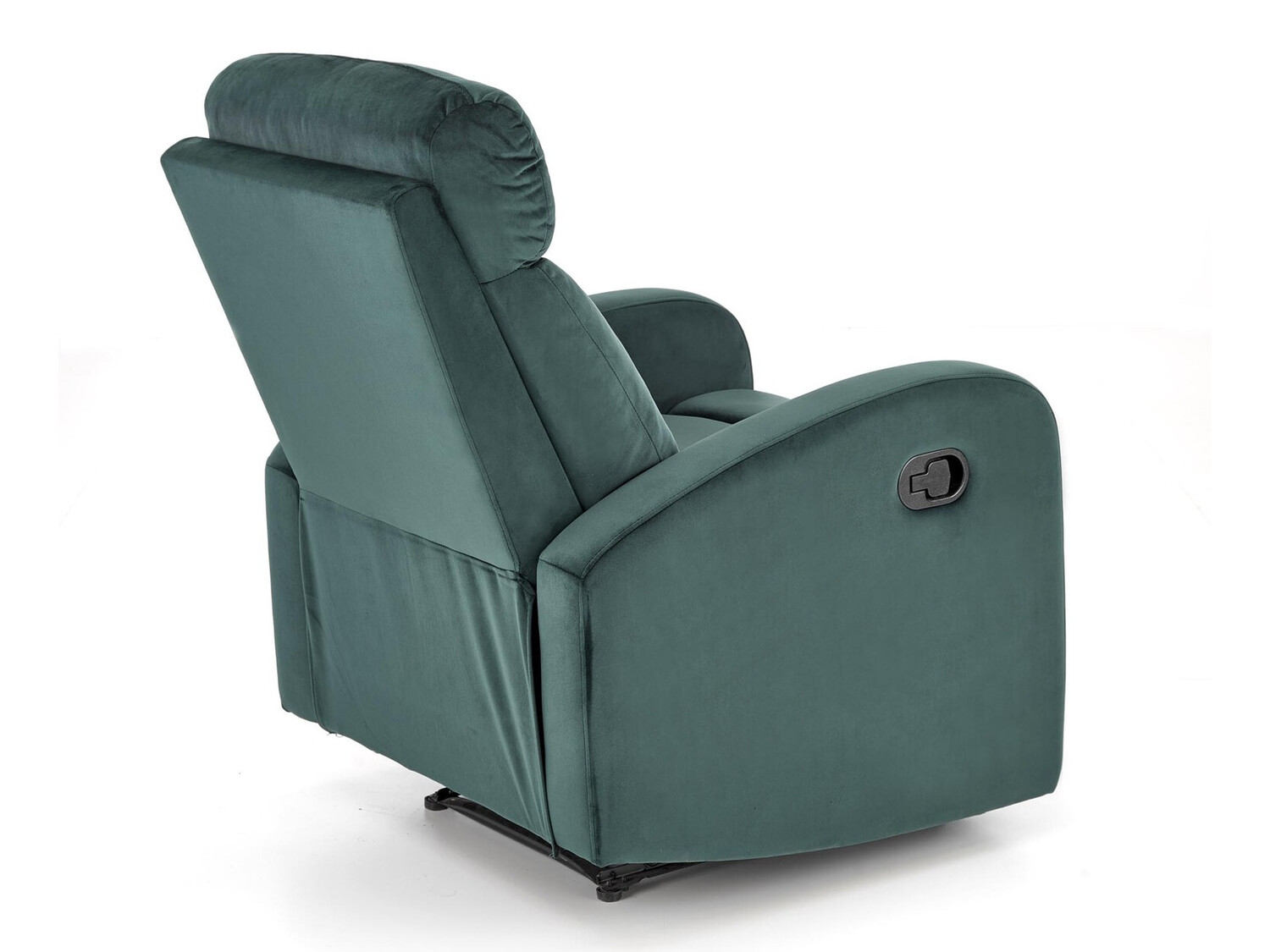 Tugitool recliner Houston 1518 (Roheline)