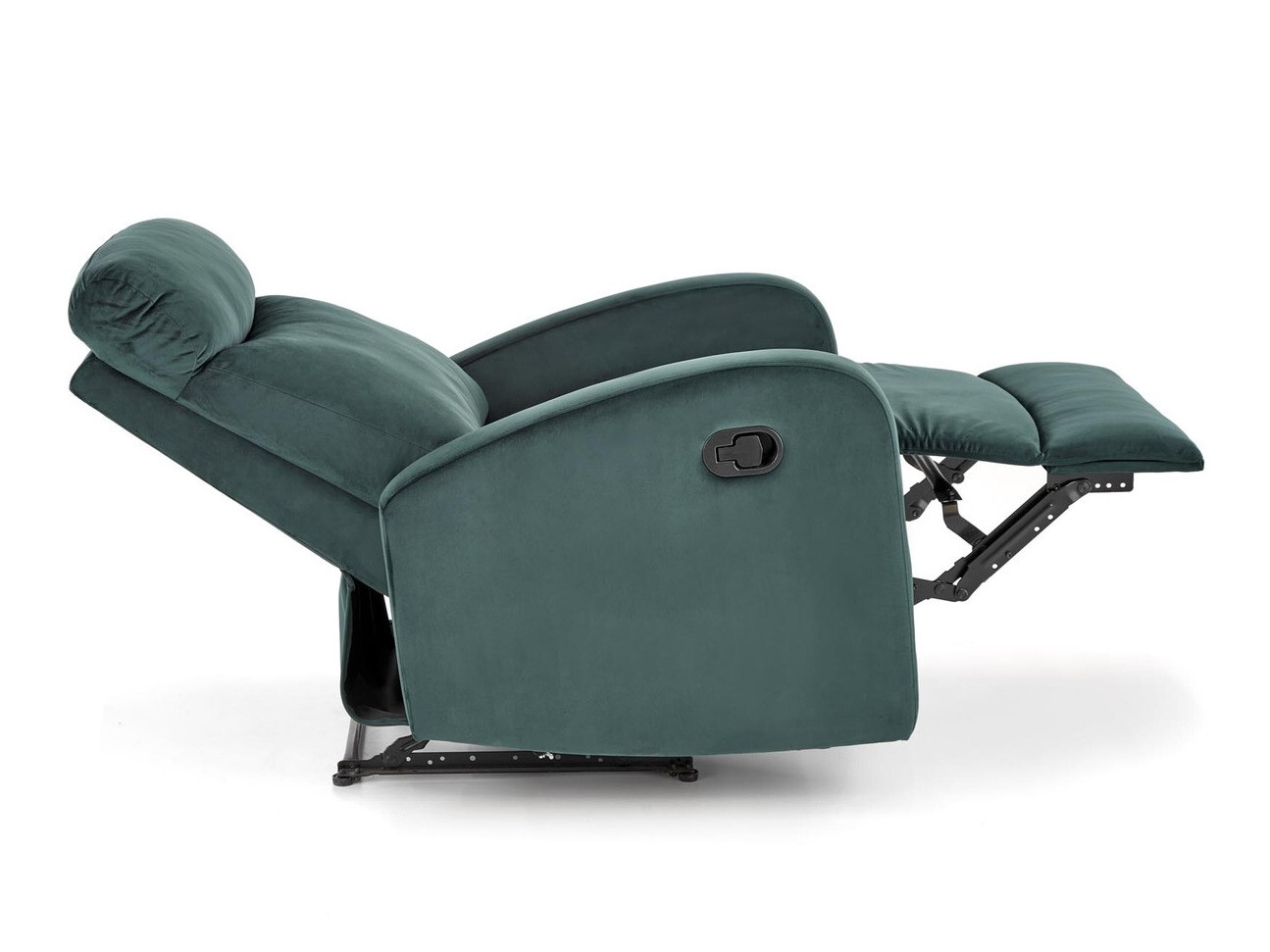 Tugitool recliner Houston 1518 (Roheline)