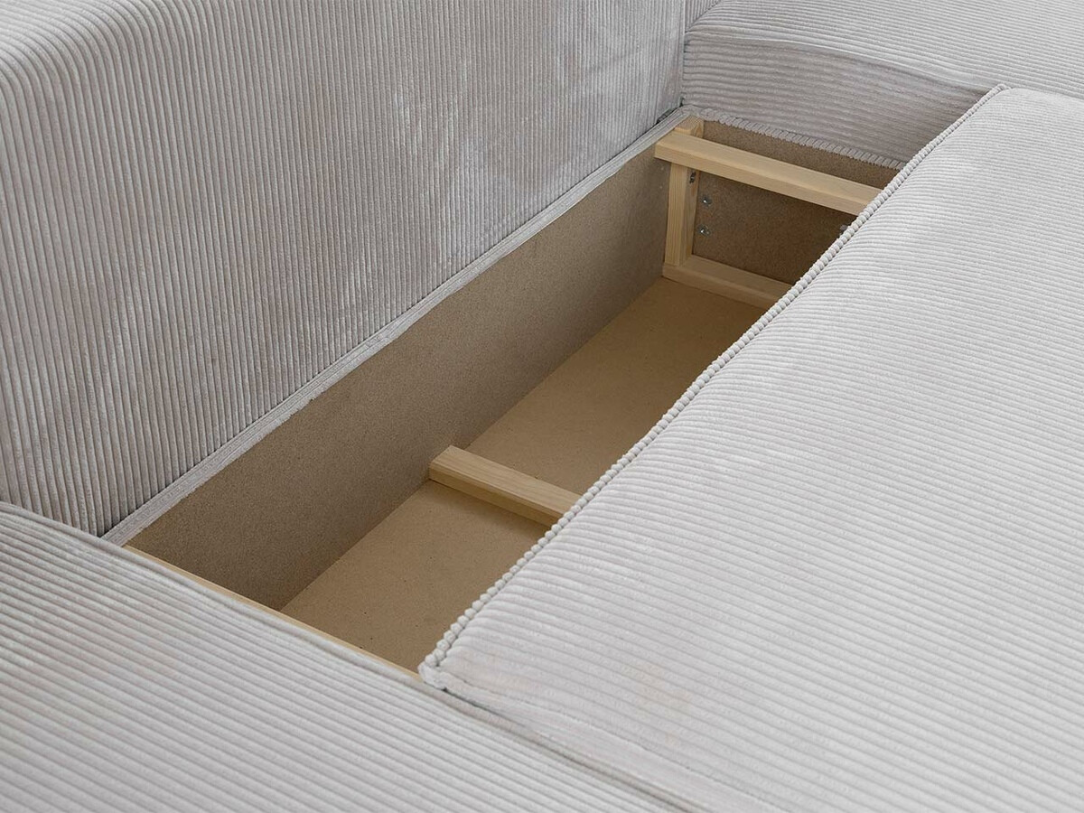 Diivanvoodi Clovis 107 (Poso 100)