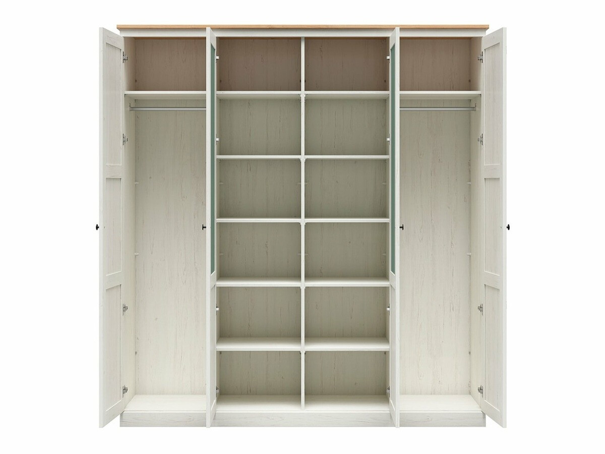 Riidekapp Talvena 102