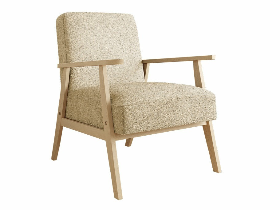 Tugitool Clovis 100 (Baloo 2074)