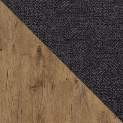 Kontinentaalvoodi Baltimore 190 (Twist 23)