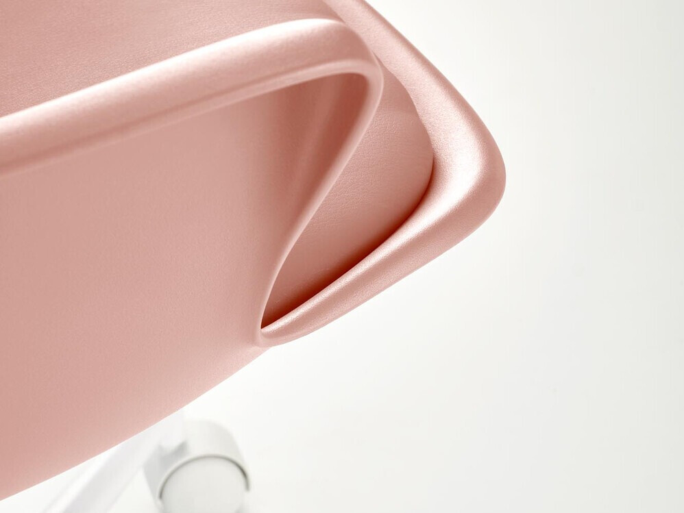 Kontoritool Houston 1424 (Roosikarva)